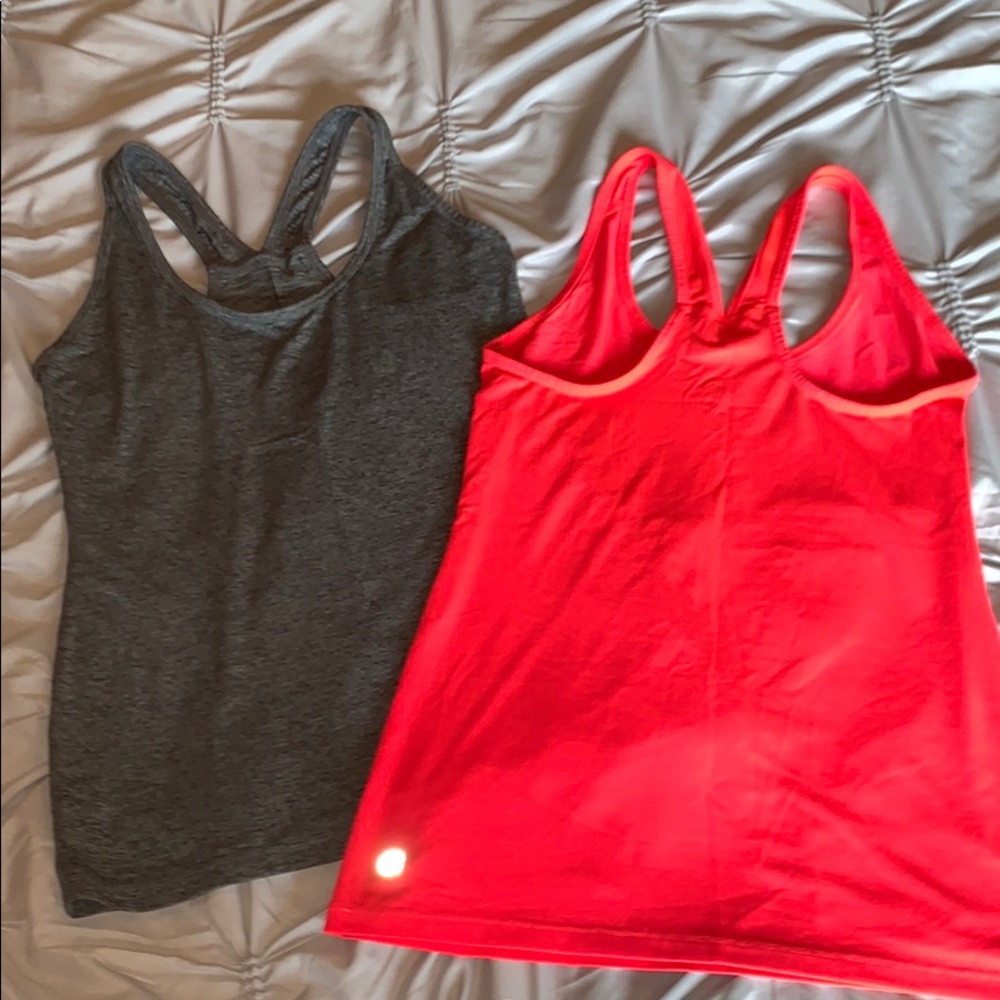 🔹Bundle & Save🔹 Champion Athletic Tanks